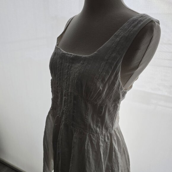 Princess Poly Lorinda mini dress white low impact - Picture 3 of 4